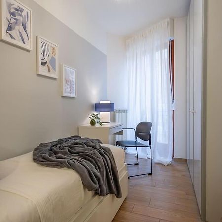 Appartamento Ginger-A Due Passi Dal Centro Di Siena Con Posto Auto Extérieur photo