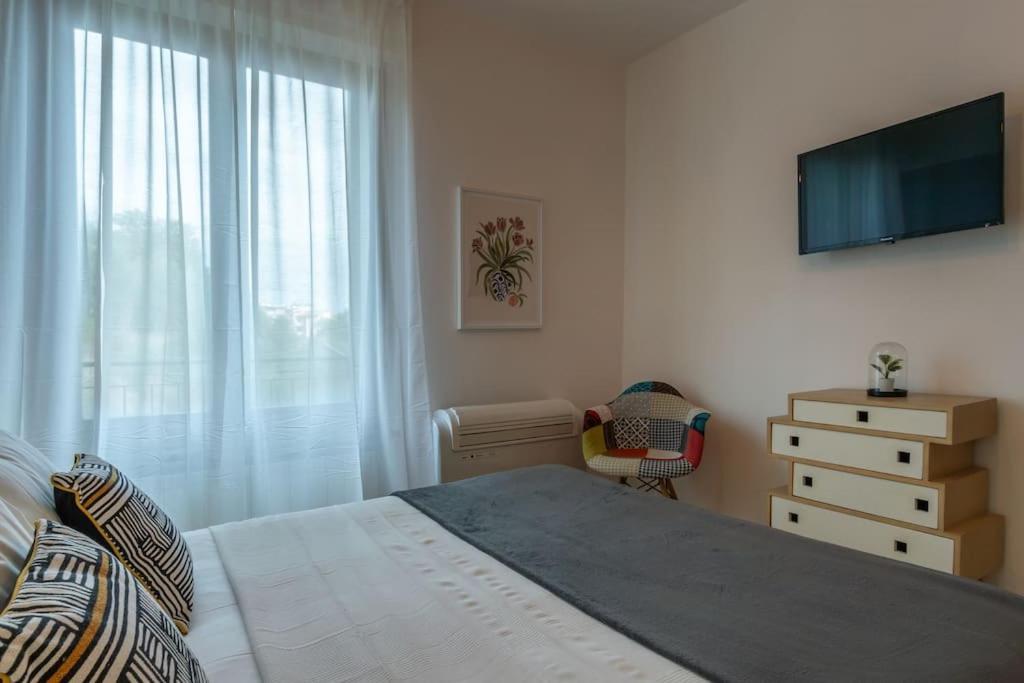 Appartamento Ginger-A Due Passi Dal Centro Di Siena Con Posto Auto Extérieur photo