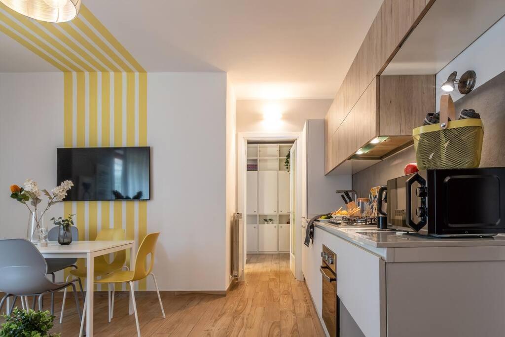 Appartamento Ginger-A Due Passi Dal Centro Di Siena Con Posto Auto Extérieur photo