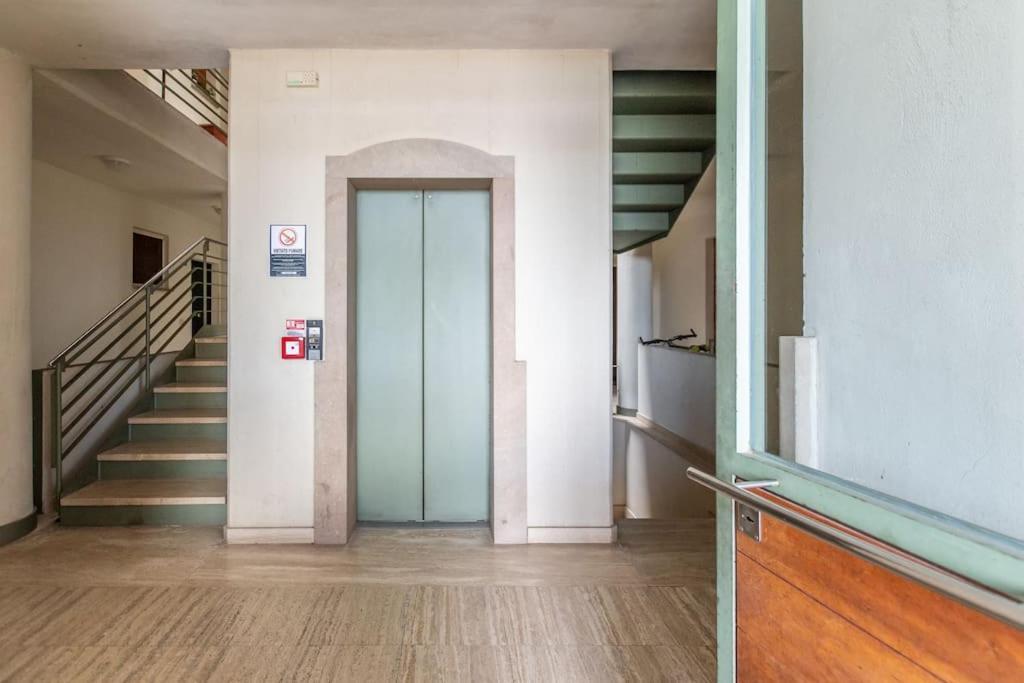 Appartamento Ginger-A Due Passi Dal Centro Di Siena Con Posto Auto Extérieur photo